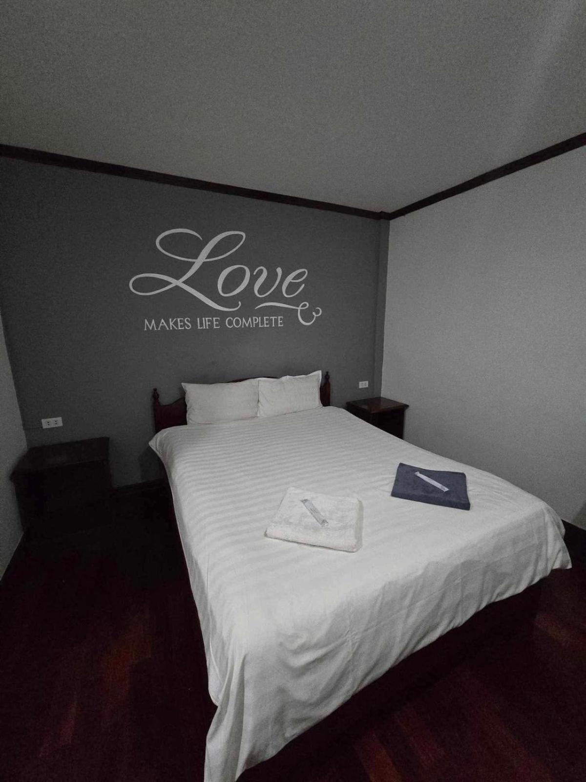 Davika Hotel В'єнтьян Екстер'єр фото