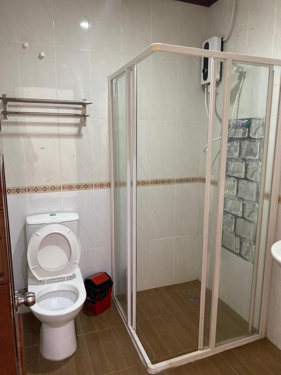 Davika Hotel В'єнтьян Екстер'єр фото