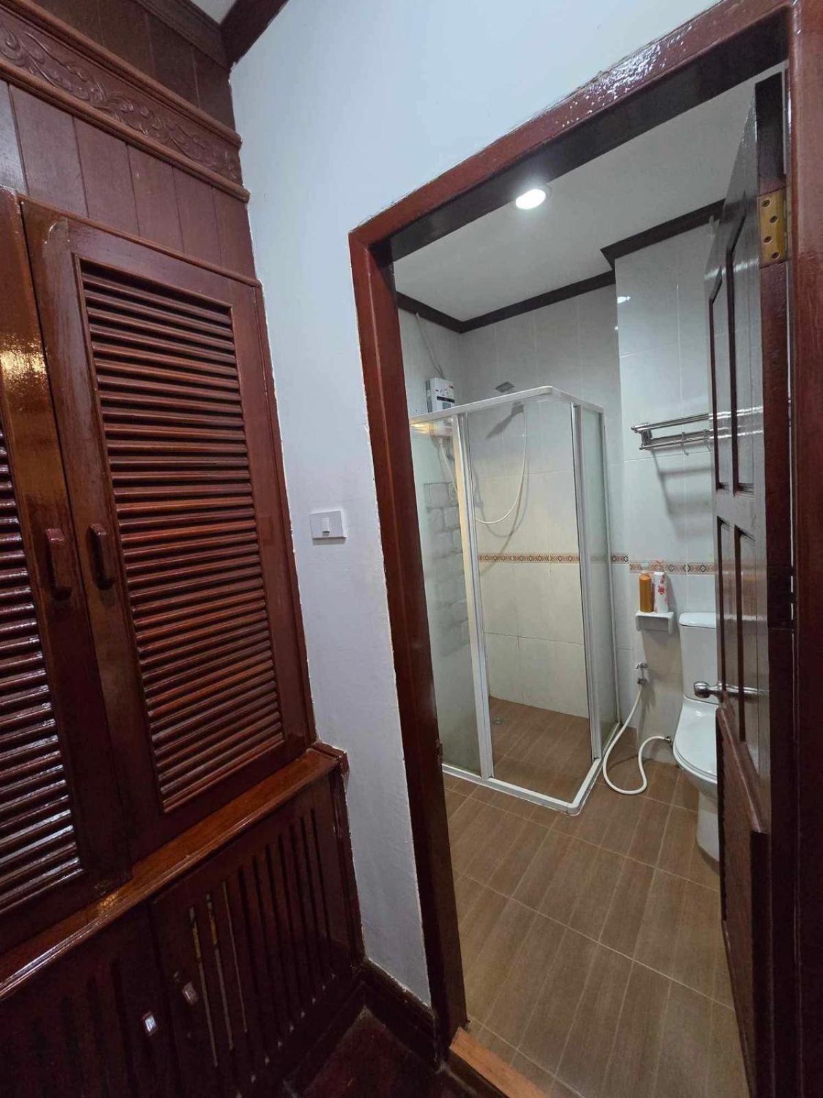 Davika Hotel В'єнтьян Екстер'єр фото